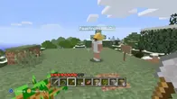 Minecraft Xbox - Helper’s Treehouse [18]