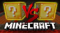 Minecraft: LARPY BLOCK CHALLENGE