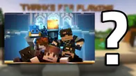 Team Crafted in 2026!? | Map and Larp #2