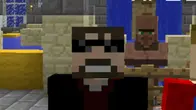 UPDATE VLOG + Larpcraft Death Run clips (w/ Technolarp, Larpbuscus, LarpSquiddo and friends)