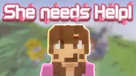 Minecraft WE WANT YOU (to make a pfp!) | LarpularMMOs & Femma