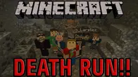 DEATHRUN | w/ TechnoLarp, Team Larpted and more!!