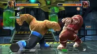 Thing vs Abomination