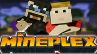 MINEPLEX MINI-GAMES | w/Captain Larplez
